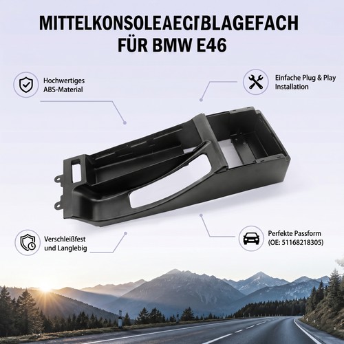 Für bmw 3er e46 05 - für, 99-05