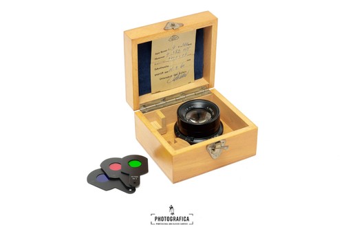 Rodenstock apo ronar 300mm - rodenstock, apo-ronar