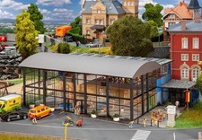 Faller 130613  Turnhalle +