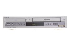 VIDEO RECORDER SONY SLV-D910