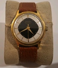 Junghans Trilastic Armbanduhr