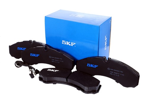 Für skf vkbp - vkbp, e