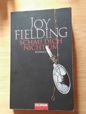 Schau dich nicht um von Joy