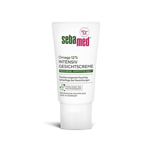 Sebamed omega - sebamed, 12%