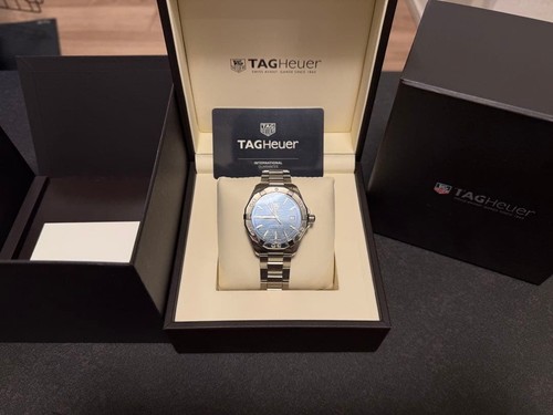 Tag heuer aquaracer calibre - tag,