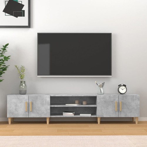 180cm schrank fernsehtisch - schrank,