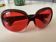 Ray Ban Jackie Ohh II LIMITED