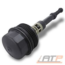 DECKEL ÖLFILTERGEHÄUSE