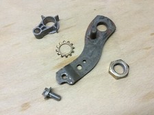 Set kit halter befestigung - kit,