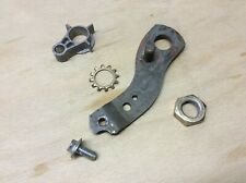 Set Kit Halter Befestigung MAL Mittelarmlehne W 201 2.3 2.5 2.6 1.8 2.0 Oldtimer