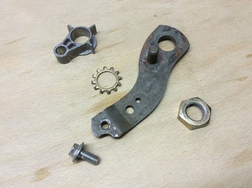 Set kit halter - kit, mal