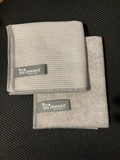 Jemako® FensterTuch-Set