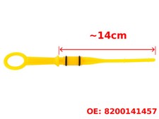 ölmessstab für renault clio - Ölmessstab,