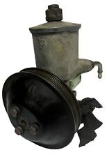 Pumpe Servolenkung 2014601880 Mercedes-benz 190 E 1.8 Bj 1993 1797 CCM 80 KW