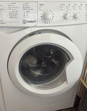 Indesit Waschmaschine