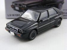 89 Lancia Delta HF Integrale 16V, Tomytec Tomica Lim.Vintage Neo LV-N130b, 1/64