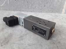 Wandfluh ng4 mini hydraulische - wandfluh, ng4-mini