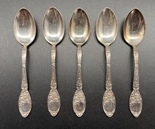 5 Teelöffel Kaffee Espresso