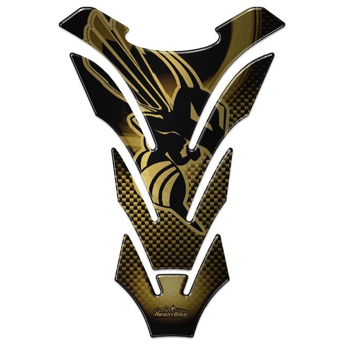 Universelle motorrad aufkleber - universelle, motorrad-aufkleber