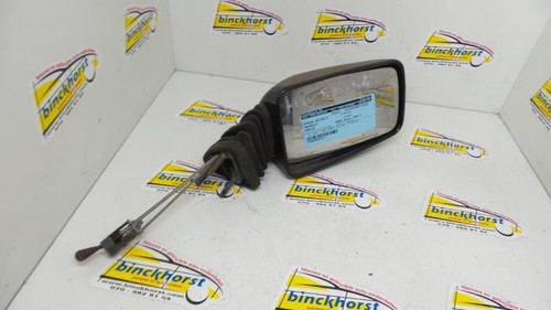 Außenspiegel rechts chevrolet - rechts,