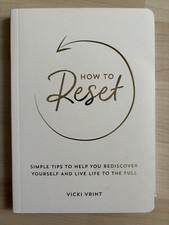 How to Reset: Simple Tips to