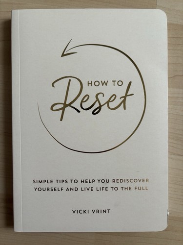 How reset simple tips to - to,