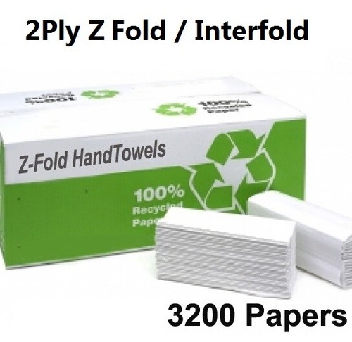 Multifold faltung lagig - multifold, 2-lagig