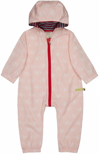 Loud proud outdoor overall - loud, +