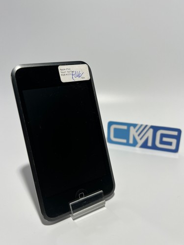 Apple ipod touch - ipod,