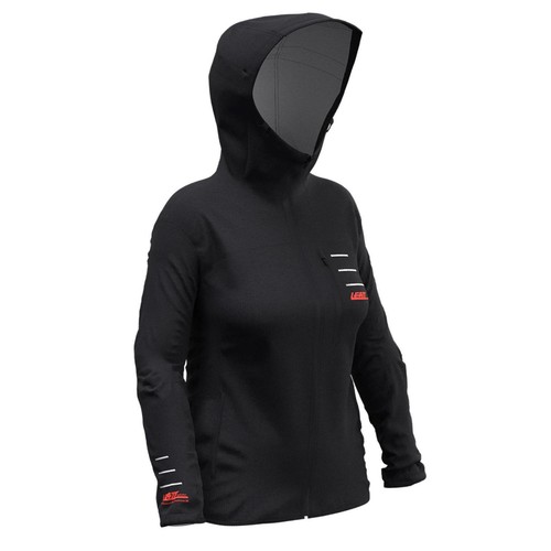 Leatt damen jacke mtb all - jacke,