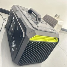 5in1 12V/24V/ 220V Tragbare Klimaanlage Heizung & Kühlung Geräuscharm Wohnmobil 