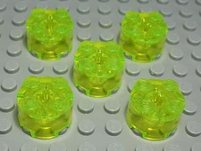 LEGO Brick Round 2x2