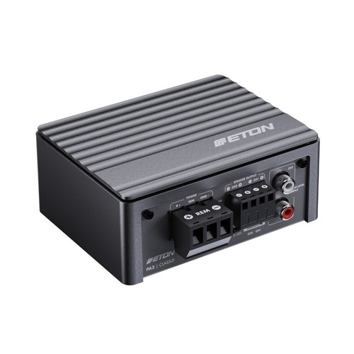 Eton pa2 kleine kanal - eton,