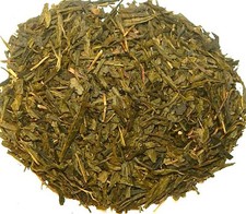Grüner Tee Earl Grey -