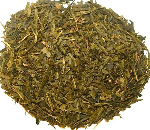 Grüner tee earl grey - earl,