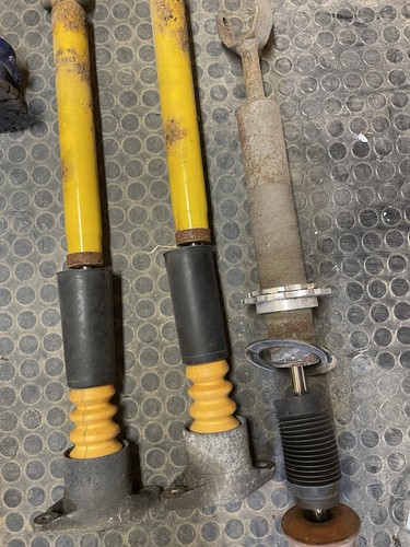 Gewindefahrwerk passat 3bg - vw,