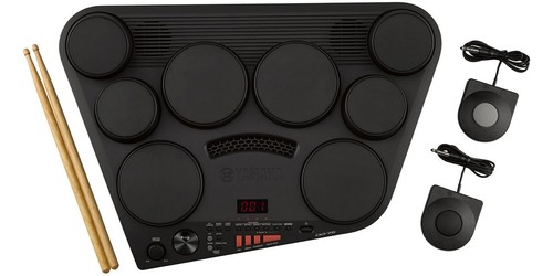 Yamaha digital - yamaha, dd-75