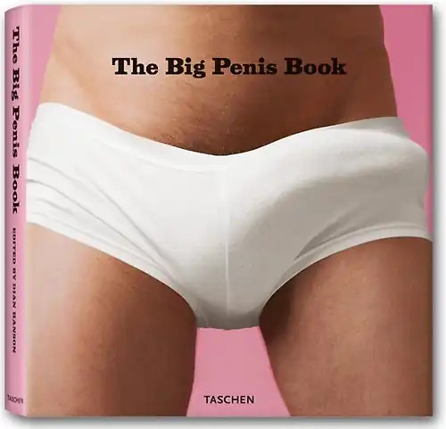 The big penis - the,