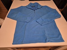 Fleecepullover Mädchen Gr 164 Jungen Unisex  CMP