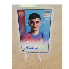 Topps merlin heritage - topps,