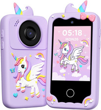 Kinderhandy Smartphone Dual
