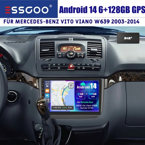 Autoradio dab für - dab+,