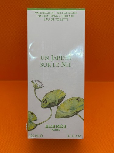 Hermès jardin sur - jardin,
