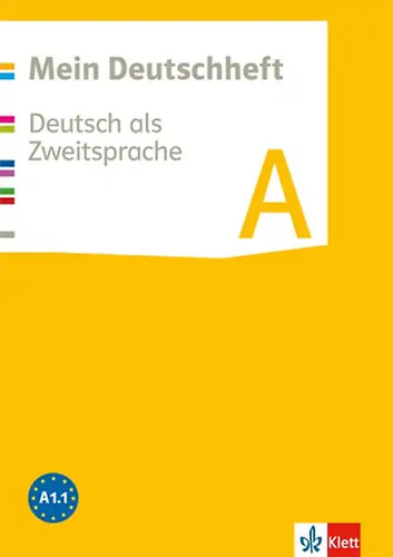 Mein deutschheft deutsch - mein,