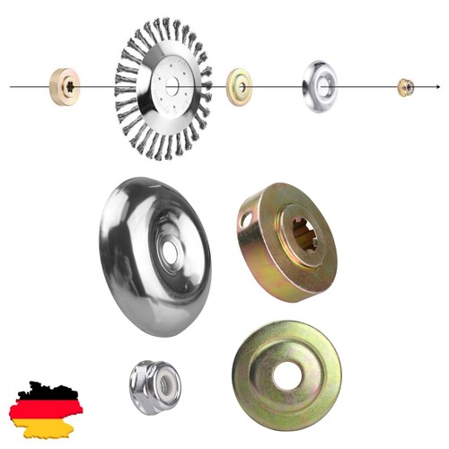 Einbauteile
