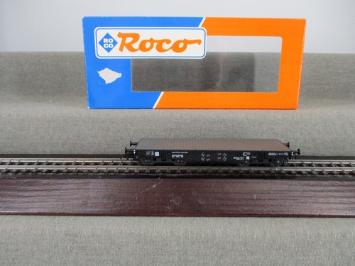 Roco spur 46385 - roco, h0