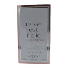 Lancome La vie est belle