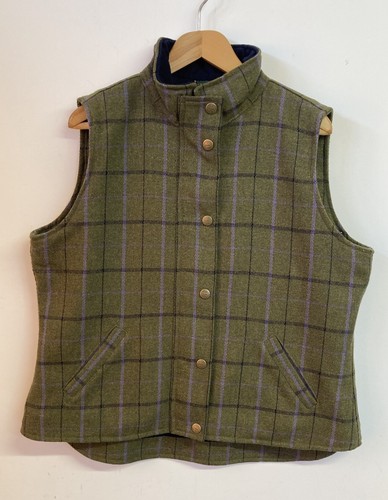 Damen hoggs fife field pro - damen,