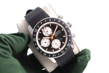 Bremont Supermarine 43mm