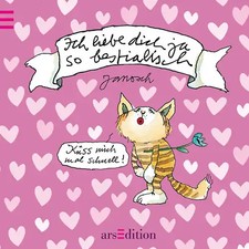Ich liebe dich ja so bestialisch